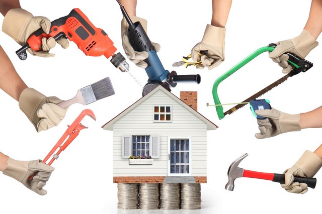 Handyman Services Bushey, Bushey Heath, WD23