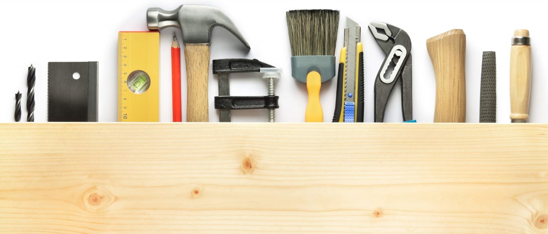 Handyman services WD23