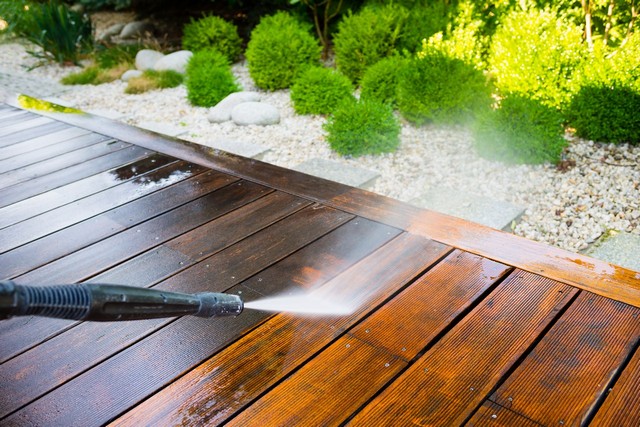 Patio Cleaning Bushey, Bushey Heath, WD23